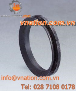 V seal / ring lip / NBR