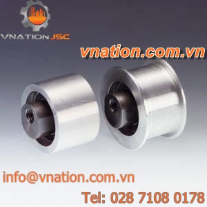 roller pulley / tension / belt-tension / aluminum