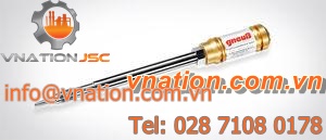 ceramic temperature sensor
