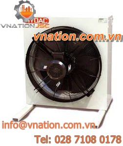 air cooler / with AC motor