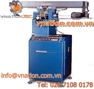 centerless grinding machine / CNC / automatic / high-precision
