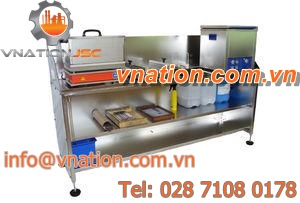 hygienic workstation