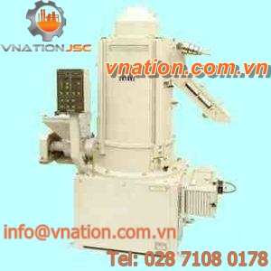 vertical mill / roller / for grain / compact