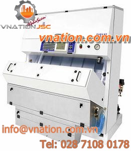 optical sorter