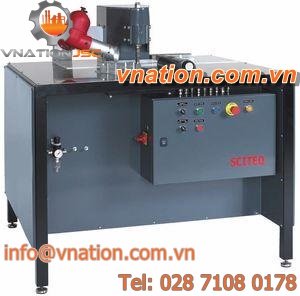 plastic copy router / 3 axis / universal
