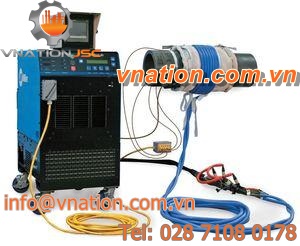portable induction heater