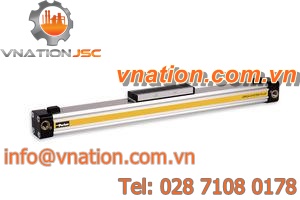 modular linear actuator system