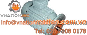 DC motor / synchronous / for air compressors / permanent magnet