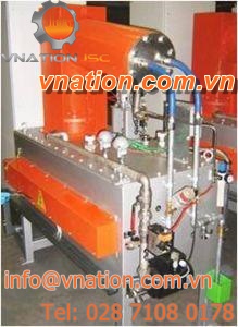 thermal evaporator / laboratory / for liquids