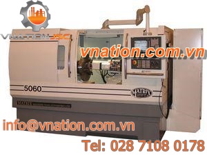 internal thread grinding machine / CNC
