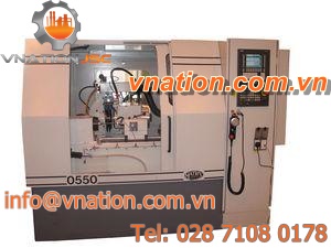 external thread grinding machine / CNC