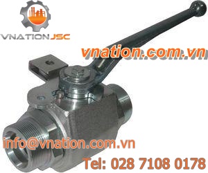 valve actuator locking device