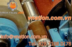 external grinding machine / numerical control