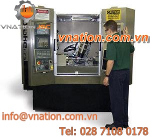 CNC grinding machine / for gearing