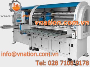 optical sorting machine / automatic / parts