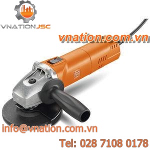 angle grinder / electric