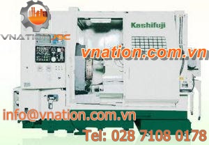 internal grinding machine / cylindrical / CNC / machining