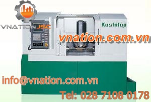 CNC sharpening machine / 4-axis / 6-axis