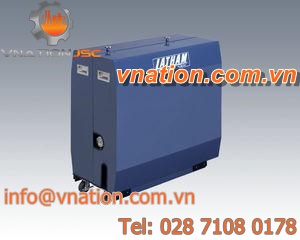 chemical pump / for machine tools / vertical / for refrigerant fluids
