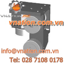 rack-and-pinion linear guide unit