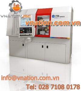 CNC grinding machine / for tool / high-precision
