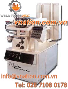 manual sharpener / drilling / drill / for tools