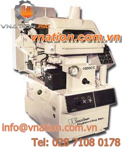 numerical control sharpener / grinding / drill / for tools