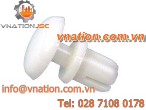 standard rivet / nylon