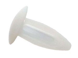 fixing clip / nylon / snap-in