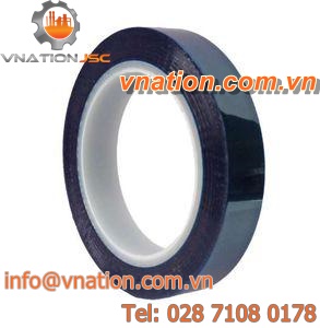 adhesive tape / polyester
