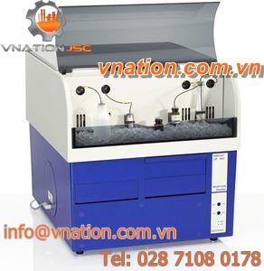 luminescence microplate reader / fluorescence / multi-mode