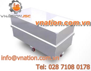 loading cart / platform / multipurpose