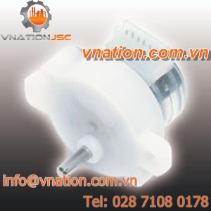DC motor / two-phase / stepper / 18V