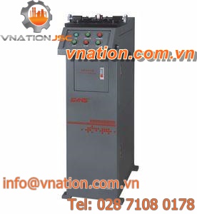 band saw / for sample preparation / automatic