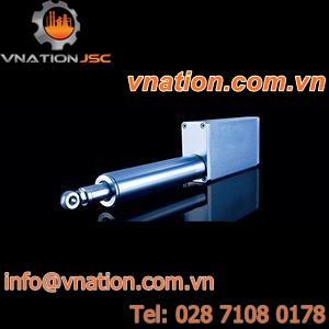 linear actuator / motorized