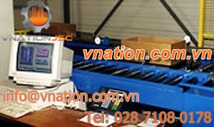inventory management software / warehouse management (WMS)