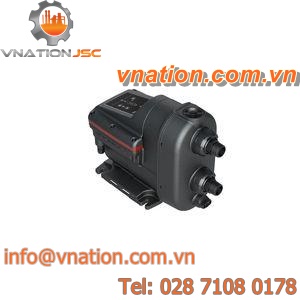 water pump / centrifugal / booster
