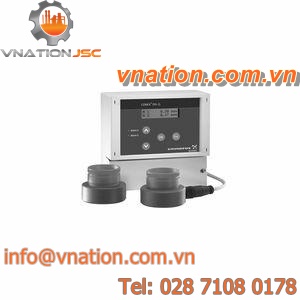 gas detector / chlorine dioxide / chlorine / ozone