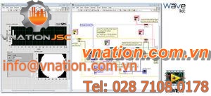 programming software / optical