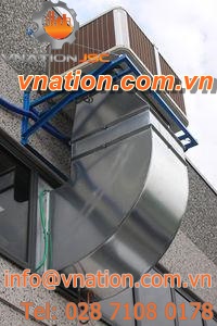evaporative cooler