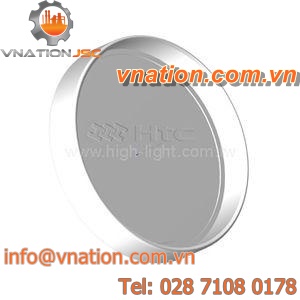 round cap / polyethylene / leak-proofing