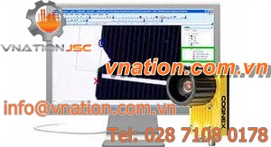 software / application programming / for vision systems