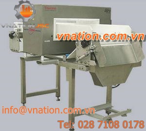 pneumatic conveying hopper loader