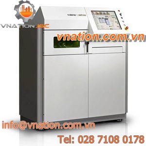 electric fusion machine