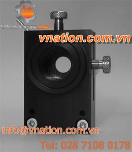 optical radial polarizer