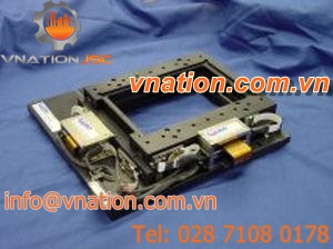 linear actuator / standard / control