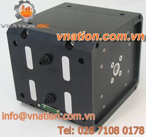 linear actuator / electric / rodless