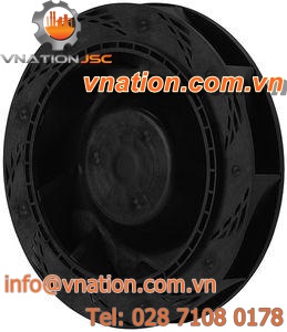 centrifugal fan / cooling / waterproof / industrial