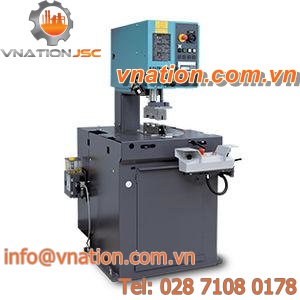 circular saw / miter / semi-automatic