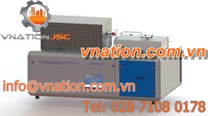 gas analyzer / liquid / sulfur dioxide / fluorescence